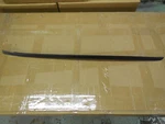 Audi A6 1998-2005 Saloon Front Left N/s Windscreen Moulding Black 4B5854327B01C. Fixed Price $67.96.