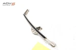 2021 - 2025 Kia Sorento Rear Left Side Door Window Glass Guide Channel Oem. Fixed Price $28.49.