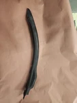 2015-2025 Land Rover Discovery Sport Left Door Rearward Seal Oem FK7225385A. Fixed Price $32.99.