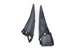 2011-2016 Honda Cr-z Crz Windshield Cowl Trim Molding Right/left 74222-SZT-G00,. Fixed Price $150.01.