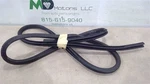 2016-2019 Nissan Sentra Window Glass Weatherstrip Rear Left 82331-3SG0A. Fixed Price $50.00.