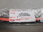 2018-2021 Toyota Camry 5339533040 Seal, Hood Front End Panel 53395-06120 !. Fixed Price $40.00.
