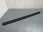 Bmw X5 Door Trim Channel Seal F15 2014-2018 Oem. Fixed Price $59.99.