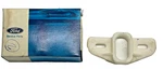 Nos 1974-1978 Ford Mustang Ii Ghia Mach Door Window Upper Guide D4ZZ-6922362-A. Fixed Price $19.99.