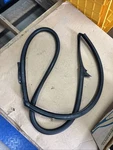 2008-2012 2014 2015 Audi R8 Front Left Door Seal Weather Body Frame Oem 0004. Fixed Price $144.99.
