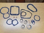 Gmc G749 M211 M135 Military Transfer Case Gasket And Seal Set Nos. Fixed Price $50.00.