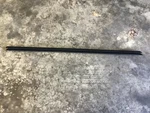 2005 Bmw X5 Front Right Side Door Window Belt Inner Weatherstrip Seal Free Ship!. Fixed Price $45.00.