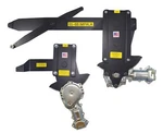 67-68 Impala Hardtop Front And Rear Power Window Kit Black Switches Console. Fixed Price $1299.00.