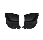 Scott Drake Fastback Interior Rear Quarter Trim Panels 71-73 Ford Mustang. Fixed Price $420.54.