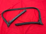 99-05 Porsche Carrera 911 996 Convertible Roof Frame Top Gasket Rubber Seal Oem. Fixed Price $224.95.