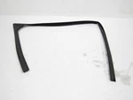 17-20 Jaguar F-pace 2018 Front Left Door Window Run Channel Seal Weatherstip ;:o. Fixed Price $45.00.