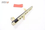 2014 - 2023 Jeep Cherokee Rear Left Side Door Window Glass Guide Channel Oem. Fixed Price $24.99.