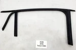 2016-2020 Oem Tesla Model X Rear Left Driver Side Door Window Seal. Fixed Price $70.00.