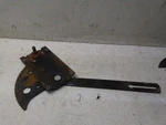 Passenger Right Rear Manual Window Regulator For 1948 Packard Door Sedan. Fixed Price $64.99.