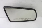 2006-2009 Bmw E60 5/6 Series Passenger Rh Mirror Glass Auto-dim 525I 650I -right. Fixed Price $59.46.