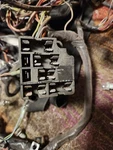 1966 Ford Galaxie Complete Dash Wiring Harness C6AZ-14401-AN. Fixed Price $299.00.