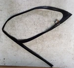 Land Rover Discovery 5 L462 2016-2020 Inner Window Rubber Seal Frame Right Front. Fixed Price $54.08.