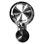 For Chevy Impala 1965-1966 Dynacorn M1392L Vent Window Crank Handle. Fixed Price $61.51.