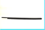 Porsche Cayenne Rear Right Door Chrome Window Belt Weatherstrip Seal 11 - 17. Fixed Price $31.50.