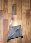 Bmw Z3 E36 Drivers Door Window Guide Rail Left Oem Used 51328397633. Fixed Price $29.95.