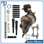 Manifold Catalytic Converter 7H16706 2014-2018 For Honda Fit Dx Lx Ex-l 1.5L. Fixed Price $52.68.