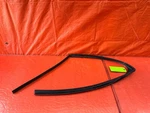 09-10 Acura Tsx Passenger Right Rear Window Glass Run Channel Oem #233. Fixed Price $39.95.