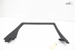 2011-2021 Jeep Grand Cherokee Rear Left Door Window Upper Frame Trim Panel Oem. Fixed Price $35.54.