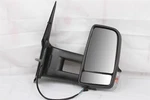 Fit Mercedes Sprinter W906 2007-2018 Passenger Side Extended Arm Mirror. Fixed Price $84.59.