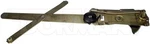 Dorman 752-137 Window Regulator For Select 60-63 Chevrolet Gmc Models. Fixed Price $174.50.