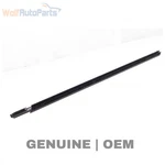 2018-2024 Vw Tiguan Front Left Door / Window Slot Seal (inner) 5NA837479. Fixed Price $21.49.