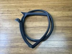 2019-2025 Audi RS7 4K8 Rear Right Side Door Window Weather Strip Seal Oem. Fixed Price $72.25.