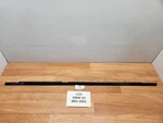 00-06 Oem Bmw E53 X5 Rear Right Side Outer Door Weather Strip Cover Black. Fixed Price $69.95.