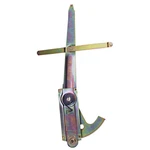 Cj Classics Door Window Regulator Passenger Side Mustang 1967. Fixed Price $70.99.