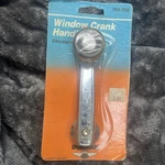 Dorman 701-735 Window Crank Handle For 70-77 Chrysler. Fixed Price $6.00.
