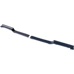 1980-85 Chevrolet Caprice Impala Station Wagon; Front Center Bumper Fillers. Fixed Price $195.99.
