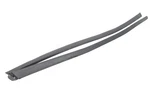 04-08 Audi S4 B6 B7 Front Windshield Moldings Trims Water Deflectors Pair T6489. Fixed Price $112.52.