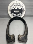 '97-'06 Jeep Wrangler Tj And Lj Windshield Frame Lower Cowl Seal. Fixed Price $25.00.