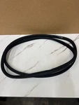 2008-2012 Honda Accord Rear Left Door Weatherstrip Seal Oem. Fixed Price $37.05.