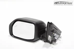 2021-2024 Ford Bronco Sport Front Left Driver Door Mirror W/ Blind Spot Oem. Fixed Price $429.99.