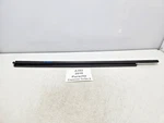 11-18 Oem Porsche Cayenne Turbo 958 Front Left Driver Window Inner Weatherstrip. Fixed Price $29.95.