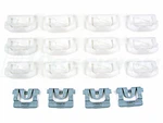 1978 1988 Chevy Monte Carlo 78/87 Camino Windshield Molding Clips. Fixed Price $14.99.