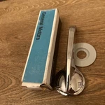 1949 - 1969 Buick Chevrolet Oldsmobile Inside Door Handle Nos 3764017 Free Ship. Fixed Price $49.95.