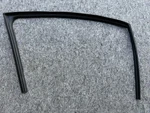 Oem 2022-2025 Hyundai Tucson/santacruz Front Right Door Window Run Channel. Fixed Price $35.00.