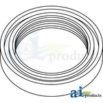 Seal 341837A1 Fits Case Skid Steer 40XT 60XT 70XT 75XT 85XT 410 420 435 440. Fixed Price $176.49.