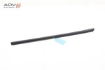 2017 - 2022 Infiniti Q60 Right Door Window Inner Belt Weatherstrip Seal Oem. Fixed Price $33.74.