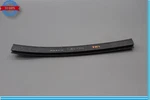 03-17 Bentley Continental Gt Coupe Rear Left Quarter Glass Seal 3W8847343C Oem. Fixed Price $34.20.