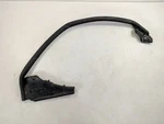 2012-2020 Tesla Model Lh-front Weather Strip Oem TMSM-X02. Fixed Price $25.00.