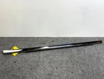 12-13 Jeep Grand Cherokee Rear Left Driver Side Door Outer Window Belt Strip Oem. Fixed Price $57.00.