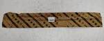 2019-2023 1500 Laramie Rr Left Door Belt Inner Weatherstrip Oem 68285720AB. Fixed Price $30.00.