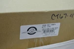New United Pacific 1967-1971 Left Window Regulator Short Shaft. Fixed Price $42.99.